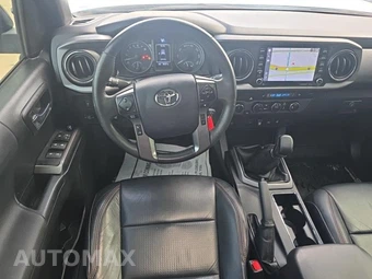 2021 Toyota Tacoma TRD Pro Crew Cab Medium Bed - miniatura 14