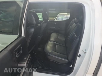 2021 Toyota Tacoma TRD Pro Crew Cab Medium Bed - miniatura 16
