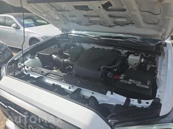 2021 Toyota Tacoma TRD Pro Crew Cab Medium Bed - miniatura 18