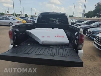 2021 Toyota Tacoma TRD Pro Crew Cab Medium Bed - miniatura 19