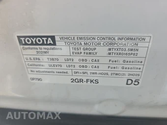 2021 Toyota Tacoma TRD Pro Crew Cab Medium Bed - miniatura 20