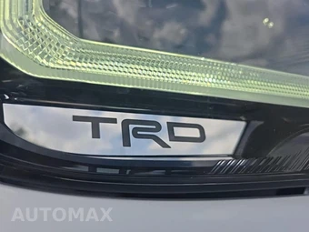 2021 Toyota Tacoma TRD Pro Crew Cab Medium Bed - miniatura 22