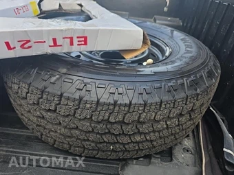2021 Toyota Tacoma TRD Pro Crew Cab Medium Bed - miniatura 7
