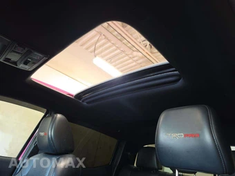 2021 Toyota Tacoma TRD Pro Crew Cab Medium Bed - miniatura 11