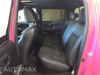 2021 Toyota Tacoma TRD Pro Crew Cab Medium Bed - miniatura 13