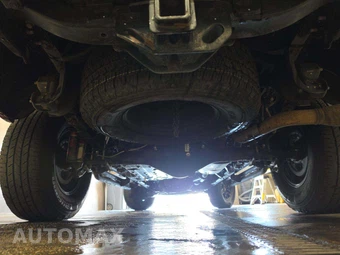 2021 Toyota Tacoma TRD Pro Crew Cab Medium Bed - miniatura 15