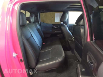 2021 Toyota Tacoma TRD Pro Crew Cab Medium Bed - miniatura 16