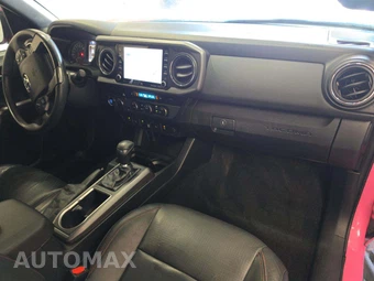 2021 Toyota Tacoma TRD Pro Crew Cab Medium Bed - miniatura 19