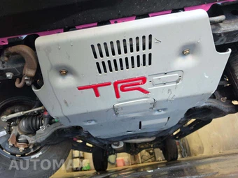 2021 Toyota Tacoma TRD Pro Crew Cab Medium Bed - miniatura 20