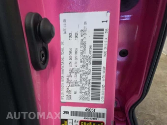 2021 Toyota Tacoma TRD Pro Crew Cab Medium Bed - miniatura 5