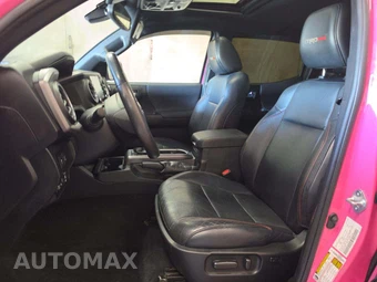 2021 Toyota Tacoma TRD Pro Crew Cab Medium Bed - miniatura 6