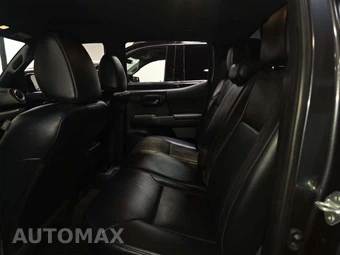 2021 Toyota Tacoma TRD Sport Crew Cab Long Bed - miniatura 13