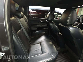 2021 Toyota Tacoma TRD Sport Crew Cab Long Bed - miniatura 16