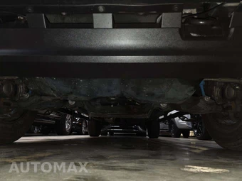 2021 Toyota Tacoma TRD Sport Crew Cab Long Bed - miniatura 20