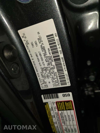 2021 Toyota Tacoma TRD Sport Crew Cab Long Bed - miniatura 5