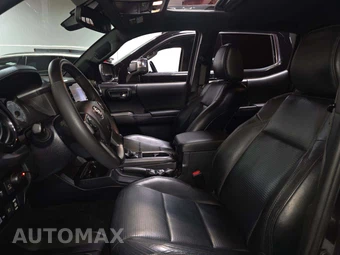 2021 Toyota Tacoma TRD Sport Crew Cab Long Bed - miniatura 6