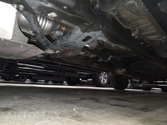 2021 Toyota Tacoma TRD Sport Crew Cab Long Bed - miniatura 7