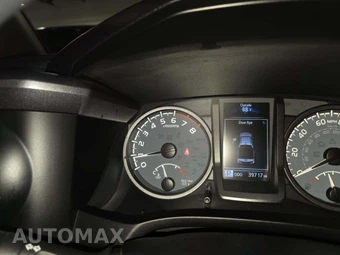 2021 Toyota Tacoma TRD Sport Crew Cab Long Bed - miniatura 9