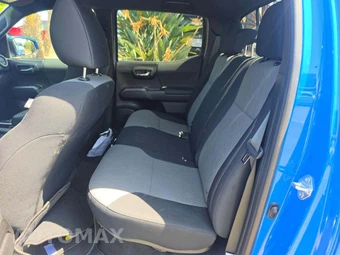 2021 Toyota Tacoma TRD Sport Crew Cab Long Bed - miniatura 13