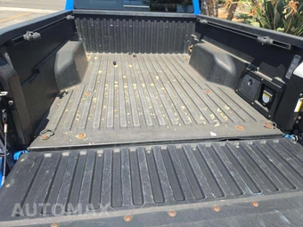 2021 Toyota Tacoma TRD Sport Crew Cab Long Bed - miniatura 14