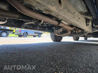 2021 Toyota Tacoma TRD Sport Crew Cab Long Bed - miniatura 17
