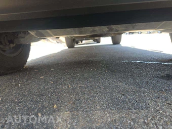 2021 Toyota Tacoma TRD Sport Crew Cab Long Bed - miniatura 20