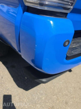 2021 Toyota Tacoma TRD Sport Crew Cab Long Bed - miniatura 21