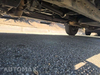 2021 Toyota Tacoma TRD Sport Crew Cab Long Bed - miniatura 7