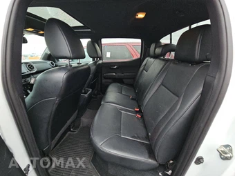 2021 Toyota Tacoma TRD Sport Crew Cab Long Bed - miniatura 13