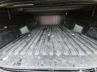 2021 Toyota Tacoma TRD Sport Crew Cab Long Bed - miniatura 16