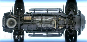 2021 Toyota Tacoma TRD Sport Crew Cab Long Bed - miniatura 18