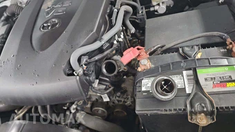 2021 Toyota Tacoma TRD Sport Crew Cab Long Bed - miniatura 20