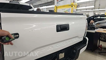 2021 Toyota Tacoma TRD Sport Crew Cab Long Bed - miniatura 23