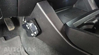 2021 Toyota Tacoma TRD Sport Crew Cab Long Bed - miniatura 26
