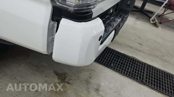 2021 Toyota Tacoma TRD Sport Crew Cab Long Bed - miniatura 27