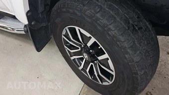 2021 Toyota Tacoma TRD Sport Crew Cab Long Bed - miniatura 28