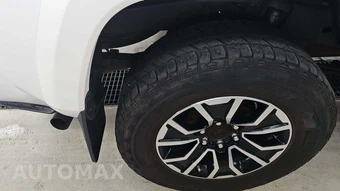 2021 Toyota Tacoma TRD Sport Crew Cab Long Bed - miniatura 32