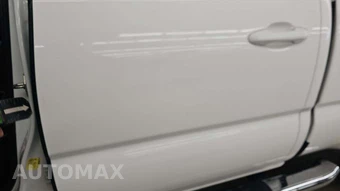 2021 Toyota Tacoma TRD Sport Crew Cab Long Bed - miniatura 34