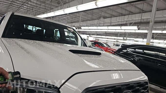 2021 Toyota Tacoma TRD Sport Crew Cab Long Bed - miniatura 36