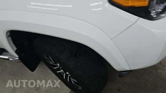 2021 Toyota Tacoma TRD Sport Crew Cab Long Bed - miniatura 38
