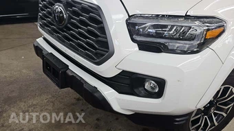 2021 Toyota Tacoma TRD Sport Crew Cab Long Bed - miniatura 39