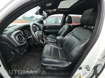 2021 Toyota Tacoma TRD Sport Crew Cab Long Bed - miniatura 7
