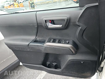 2021 Toyota Tacoma TRD Sport Crew Cab Long Bed - miniatura 9
