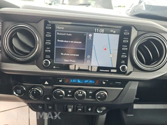2021 Toyota Tacoma TRD Sport Crew Cab Long Bed - miniatura 11