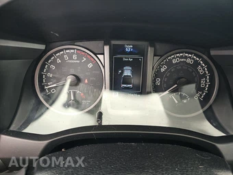 2021 Toyota Tacoma TRD Sport Crew Cab Long Bed - miniatura 12