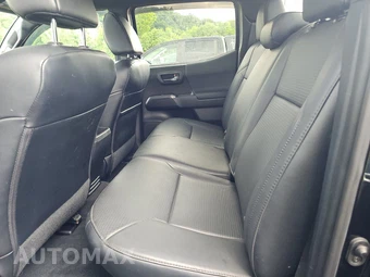 2021 Toyota Tacoma TRD Sport Crew Cab Long Bed - miniatura 13