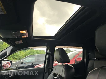 2021 Toyota Tacoma TRD Sport Crew Cab Long Bed - miniatura 18