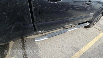 2021 Toyota Tacoma TRD Sport Crew Cab Long Bed - miniatura 19