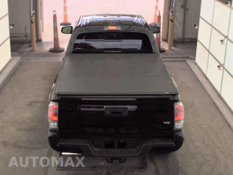 2021 Toyota Tacoma TRD Sport Crew Cab Long Bed - miniatura 5