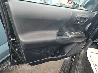 2021 Toyota Tacoma TRD Sport Crew Cab Long Bed - miniatura 9